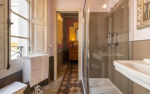 Palazzo Cherchi