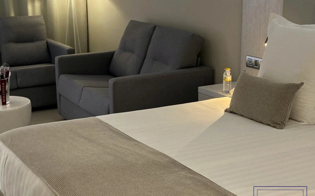 Sanom Beach Resort - Adults Only