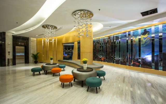 Hotel Ciputra Cibubur