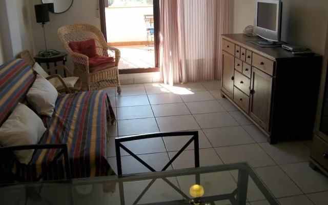 Apartamento Jardines J2-2C