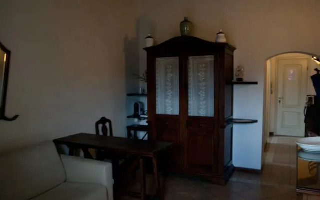 Apartment In Historical Centre Of Rome