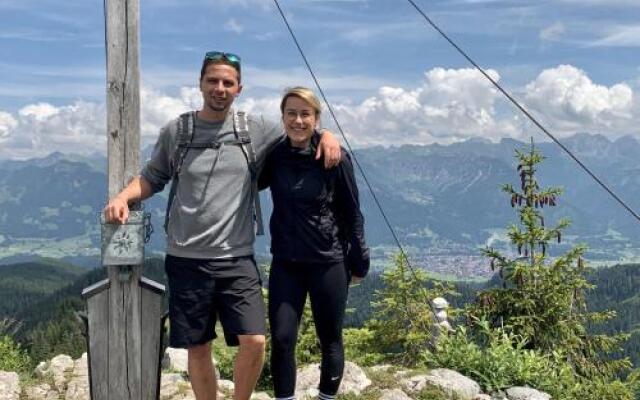 Landhaus Obermaiselstein