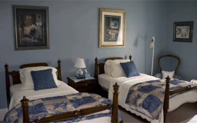 Stonehurst Bed and Breakfast