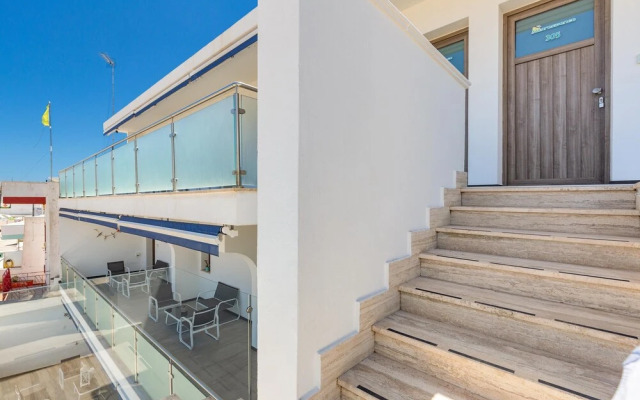 2131 Maresidence - Monolocale