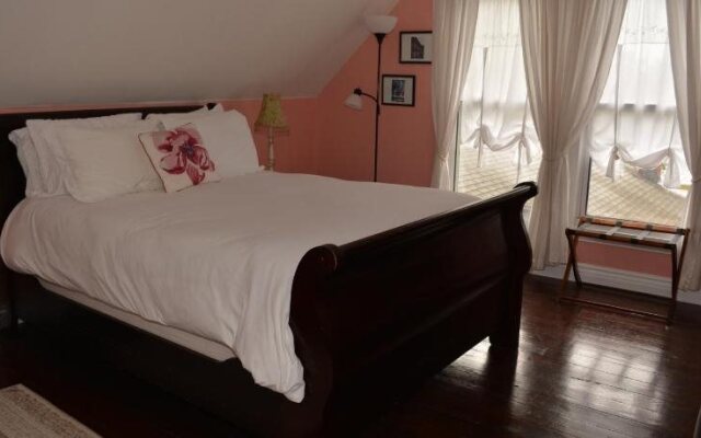 The Londoner Bed & Breakfast