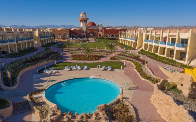 ONATTI Beach Resort - Marsa Alam