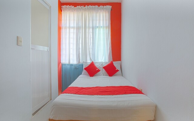 OYO Hotel Familiar Sosa