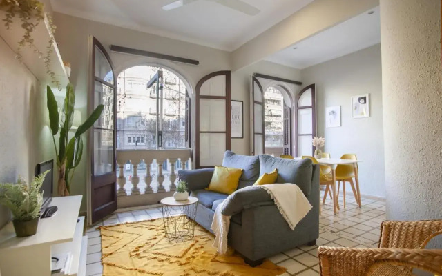 P1PAR195 - Wonderfull aparment in Paralel