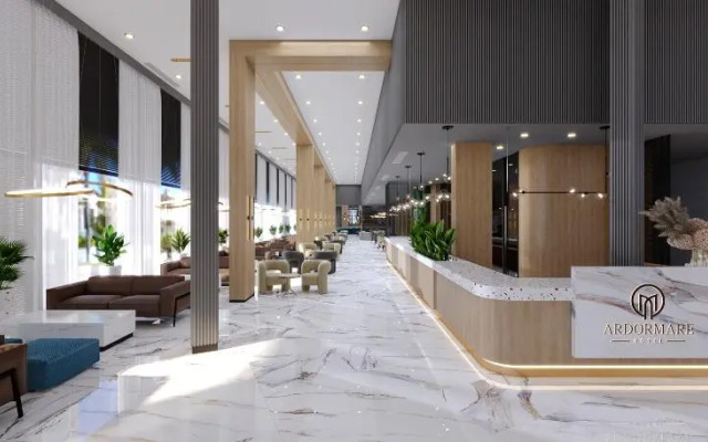ArdorMare Hotel