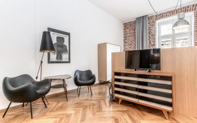 Relaks Apartamenty