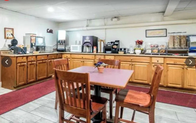 Tilton Lodge Inn and Suites