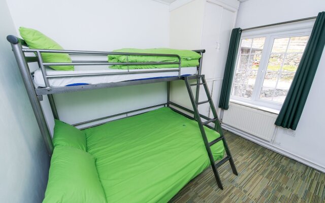 YHA Helvellyn - Hostel