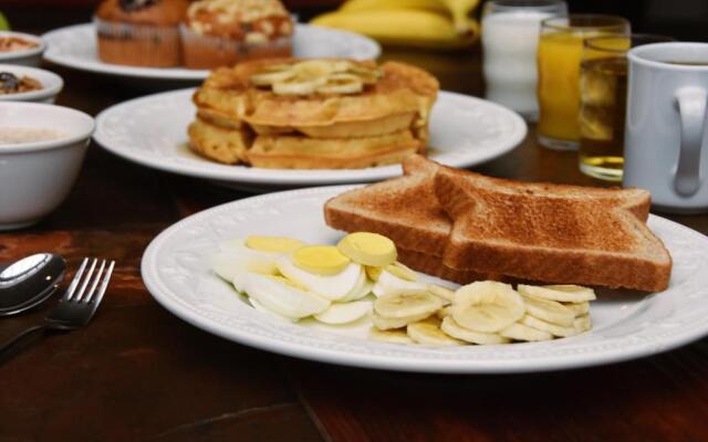 Hotel Feng, BW Signature Collection