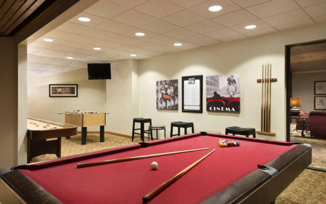 Crowne Plaza Atlanta SW - Peachtree City by IHG