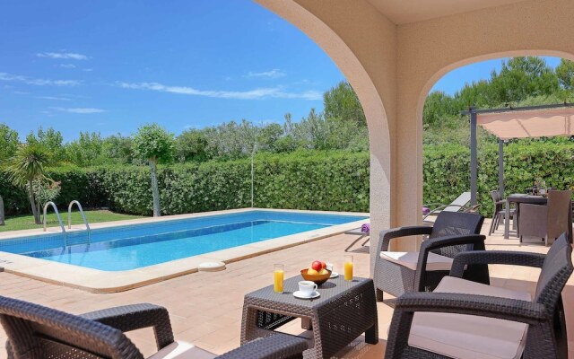 Villa Juanita Hotel Residencial