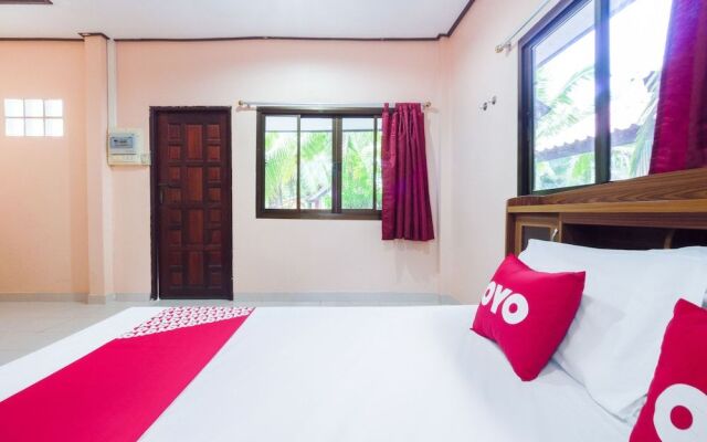 OYO 1108 Lung Chaloem Bangalow