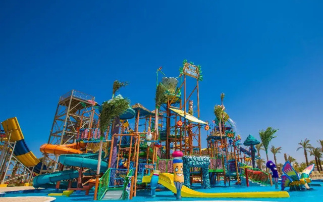 Emerald Aqua Park City