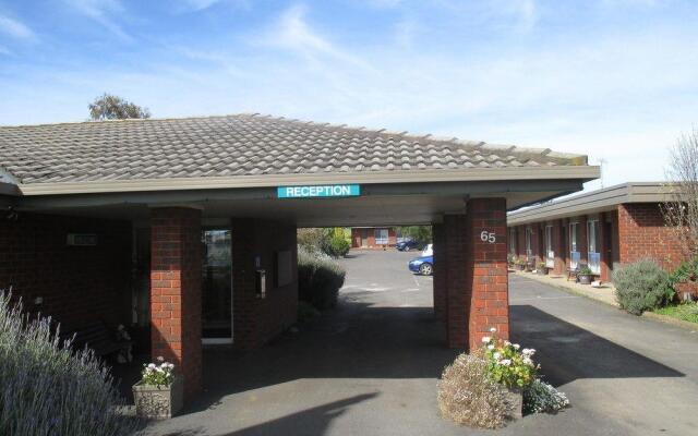 Best Western Motel Warrnambool