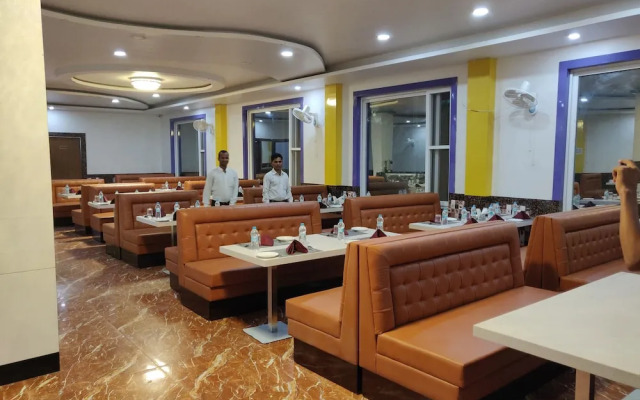 Hotel Bodhgaya Inn