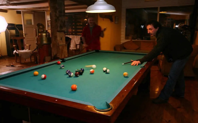 Faro Punta Delgada Hotel De Campo