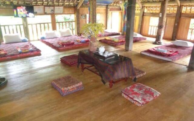 Ha Giang Moments Homestay - Hostel