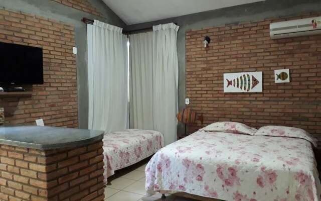 Silvestre Park Hotel Eco Resort