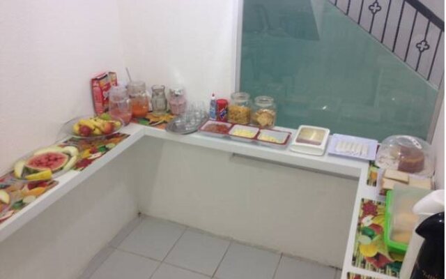 Pousada Aconchego do Hóspede