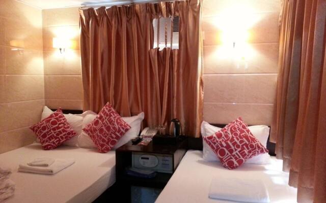 Happy Bee Hostel