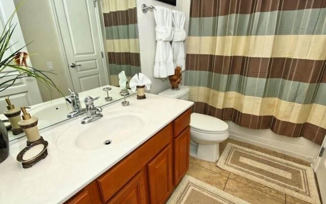 Windsor Hills Luxury Retreat