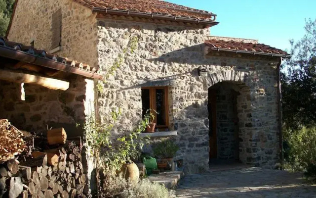 Borgo Le Caselle