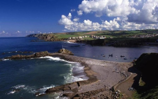 Kerenza Hotel Cornwall