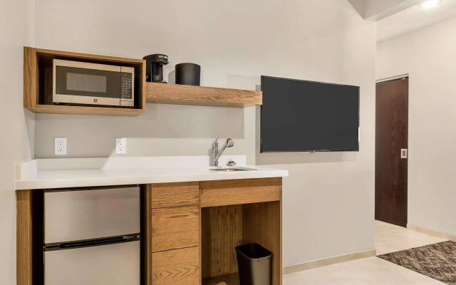 Best Western Plus Zion Canyon Inn & Suites