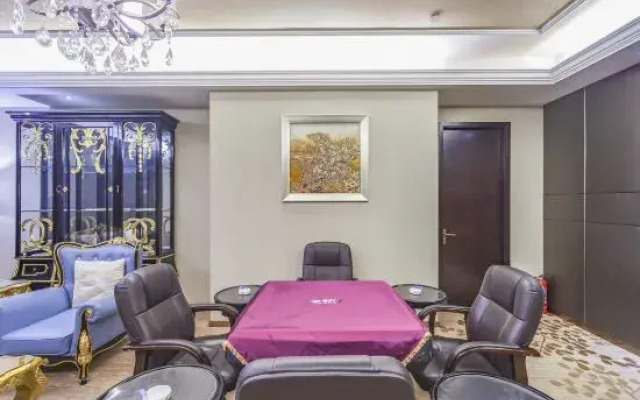 Sopley li zhi  Hotel