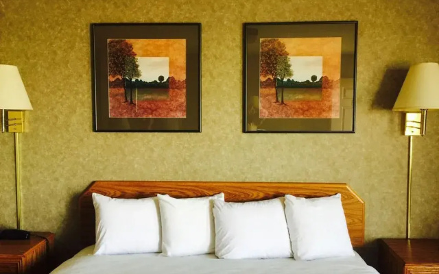 Tramway Inn