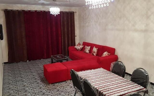 Fantastic Apartment Near Cairo Airport