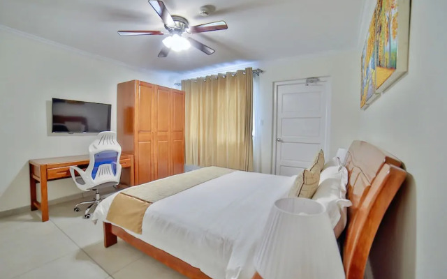 Pearl Aruba Condos