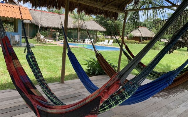 Estancia Bello Horizonte