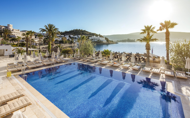 Prive Hotel Bodrum