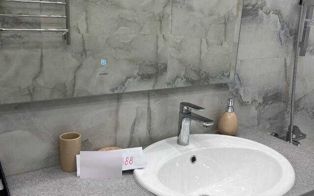 Superior apartment on Aleksey Kozin street 2