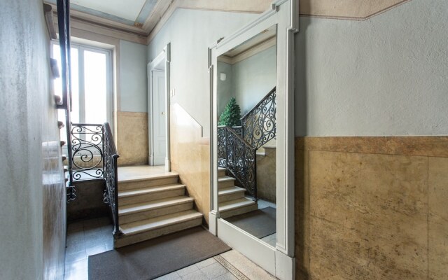 Hotel Leoncino Brescia
