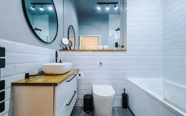 F4 113 Great Hampton Street