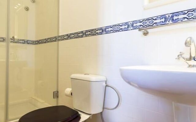 Casa dos Santos Sintra Apartments