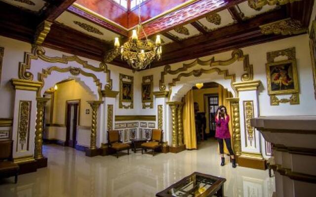 ViaVia Cafe Ayacucho 2