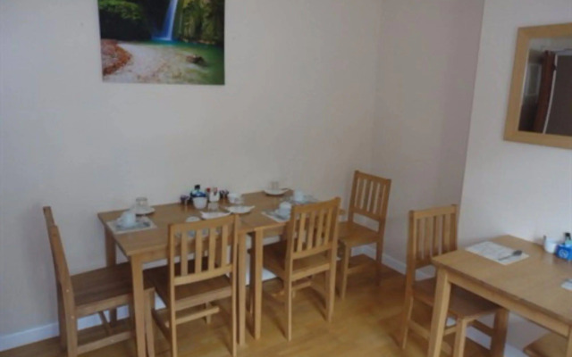 Charlotte Guest House