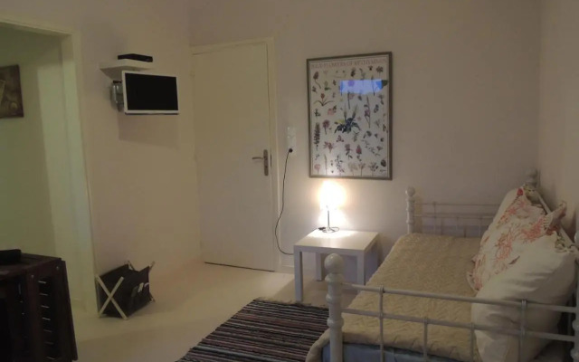 Kalliroe Apartments -Creta