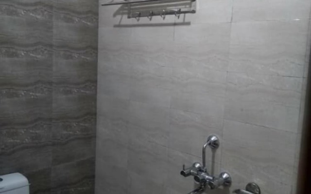 Hotel Rudraksh Inn