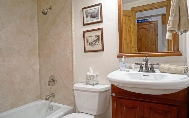 Davos Trail 2586 East - 5 Br Home