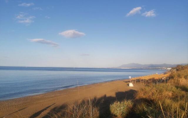 Precioso apartamento a 200m mejor playa Marbella