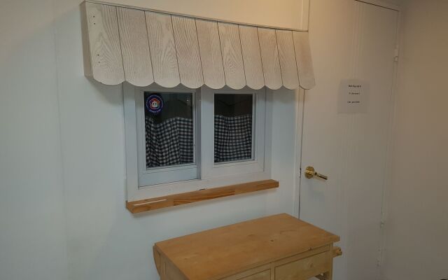 Sarang Guesthouse Dongdaemun