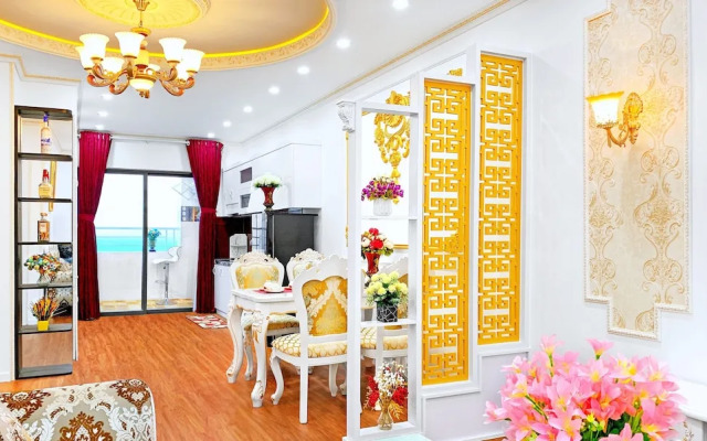 999 CONDOTEL Muong Thanh Vien Trieu